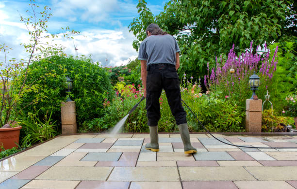 Professional Pressure washing in Ritzville, WA